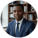 Jean-Luc Kambale, MA