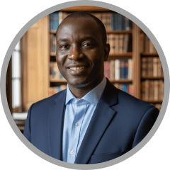 Dr. Jean-Pierre Balume