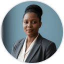 Prof. Marie-Claire Masudi