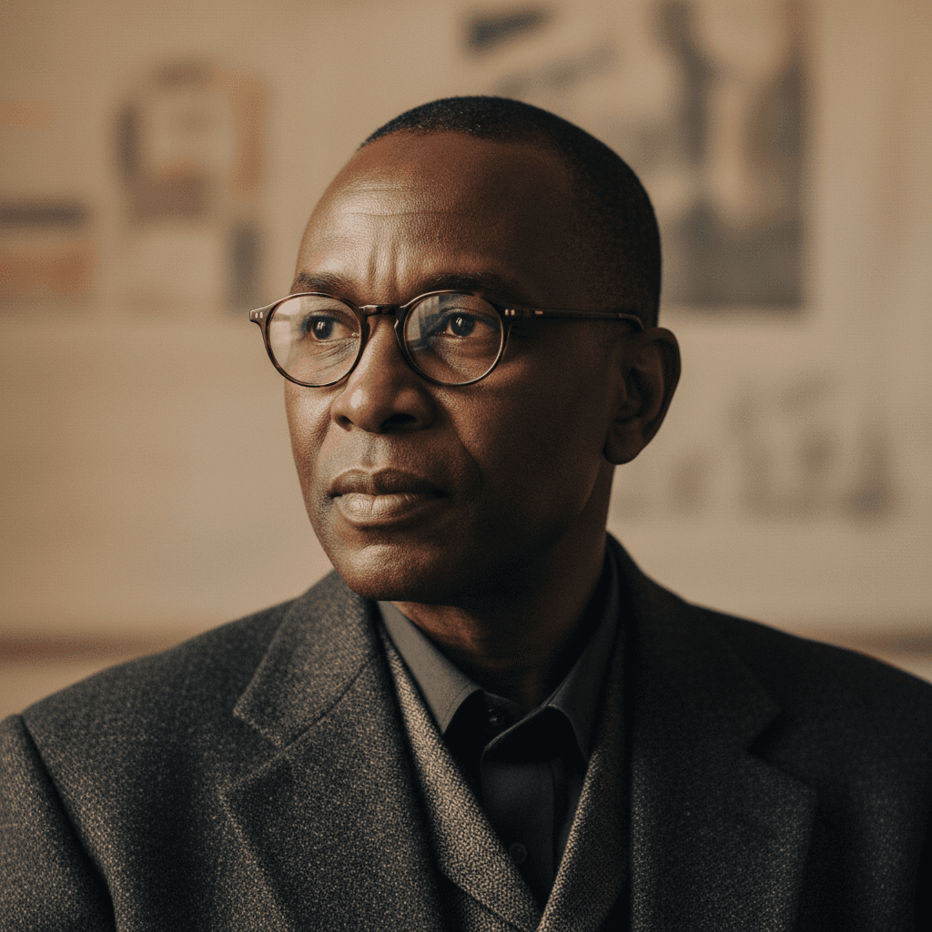 Honoré Mwanabwisha