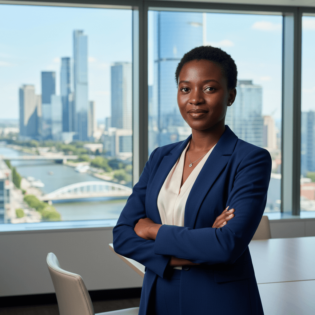 Rebecca Kavuo