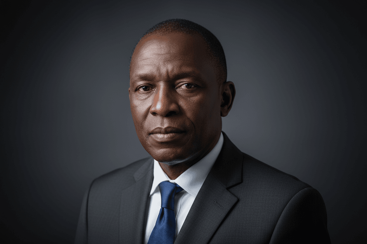 Honoré Mwanabwisha