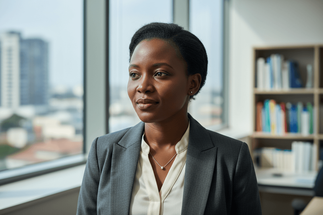 Rebecca Kavuo