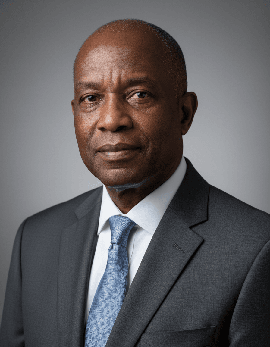 Dr. J. Mukendi