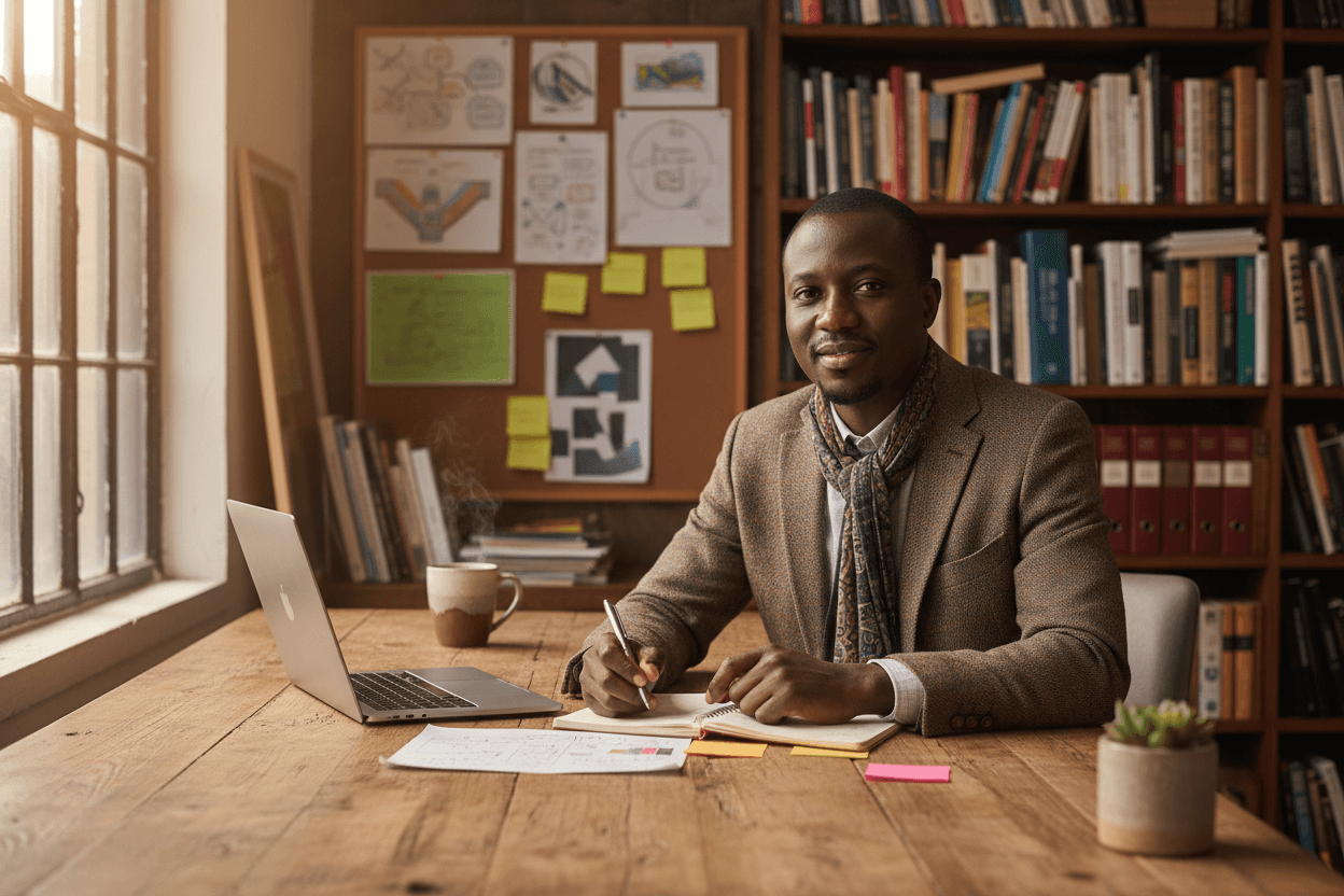 Ephrem Bahati