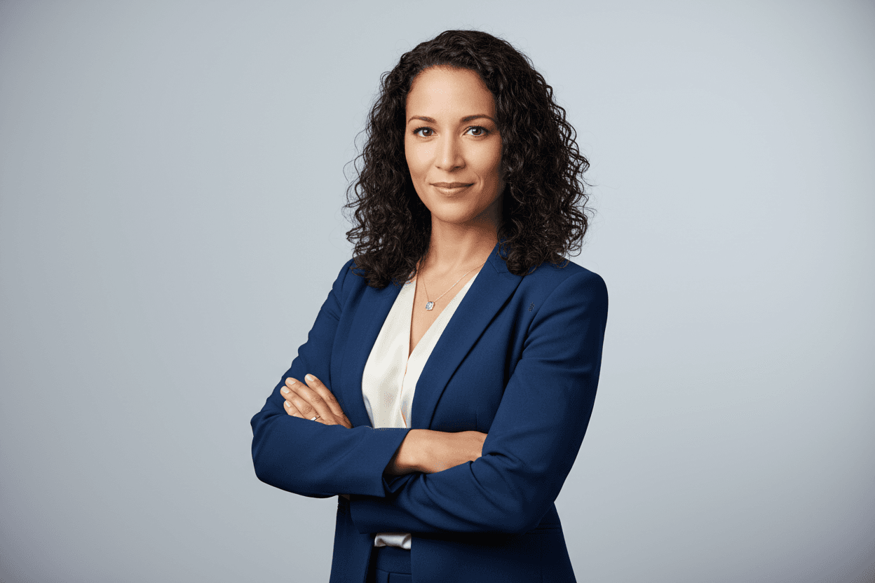 Dr. Sarah Jenkins
