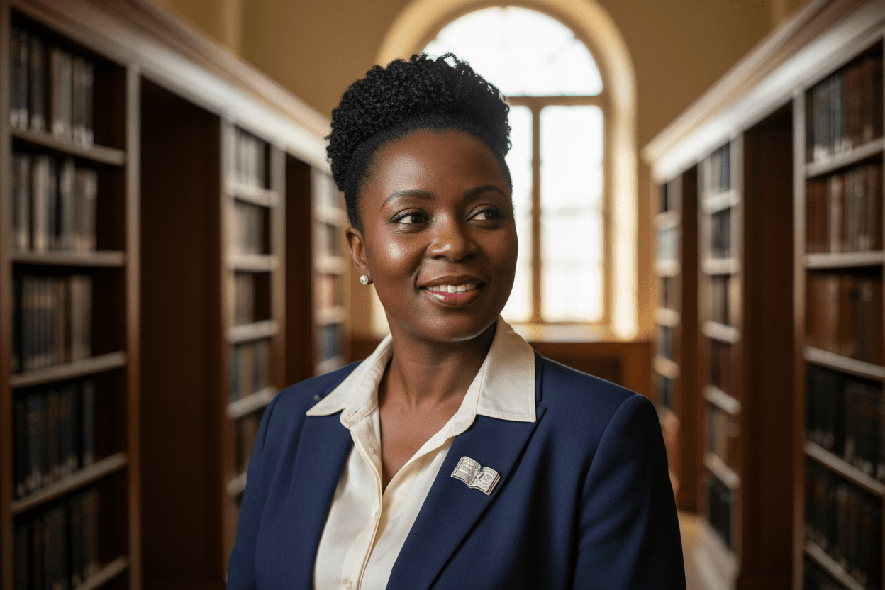 Dr. Claudine Nabintu